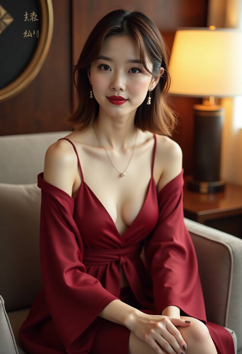 山河令 幕后纪录片
