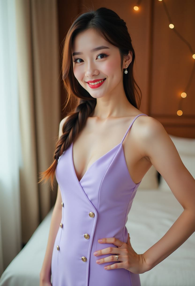山河令 第31-36集大结局